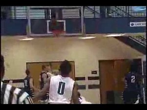 Banks Co Leopards vs White Co Warriors