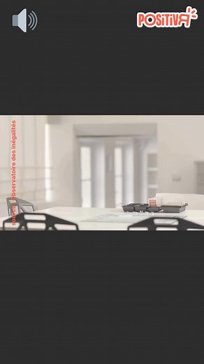 2.5K views · 12 reactions |  Quand un simple jeu révèle les inégalités sociales ! Une expérience imaginée par l’Observatoire des inégalités : faire jouer des enfants à un jeu où les règles reflètent le monde d’aujourd’hui. | POSITIVR | Facebook