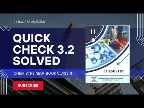 Quick Check 3.2 Solved | Why Can’t Period 2 Elements Expand Octet, Expanded Octets in ClO₃⁻and PO₄³⁻