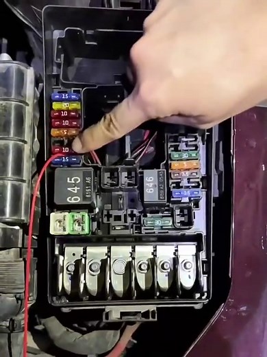 Car Hood Light Strip Flexible Exterior Car LED Strip Lights #carhoodlight #carled