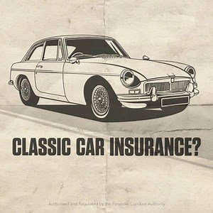 10K views · 16 shares | Get classic car insurance the easy way. Our policies are highly recommended throughout the industry for both policy flexibility and low premiums. Get a fast and instant quote today using our Quick Quote Form. | Hagerty UK | Facebook