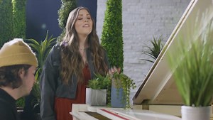 1.5K views · 134 reactions | we recorded a music video for the live...