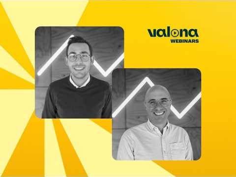 Valona Webinar: Food Trends 2026