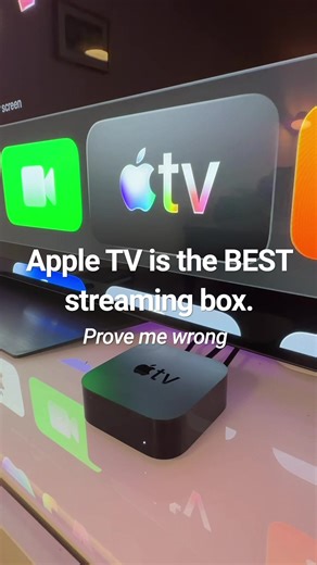 Is Apple TV the Ultimate Streaming Device?