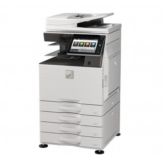 Sharp MX-3061 Photocopier | Sharp Direct