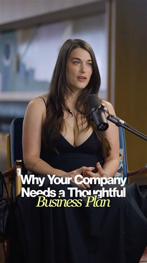 How a business plan can unlock funding and double your growth 📈✨ #businessplan #funding