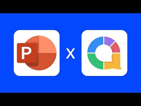 [1 min Tutorial] AhaSlides Add-in for PowerPoint