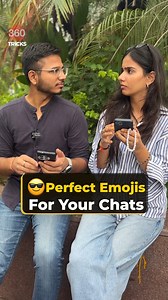 17K views · 305 reactions | Your Phone Suggests Emojis Now! #howto...