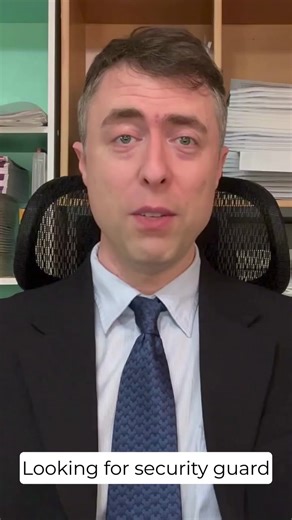 Security careers are becoming increasingly relevant in today’s world. Many individuals are recognizing the importance of safety and security, which is driving the growth of this profession. Learn more about what these roles entail and how they can align with various career interests. | Smart Learn