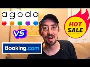 Agoda or Booking.com | Who Has The Better Deal? Price Comparison
