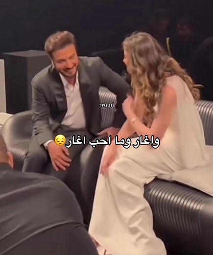 ماجد المهندس: حبيبه وخطيبه وزوجته والعديد من المقتطفات