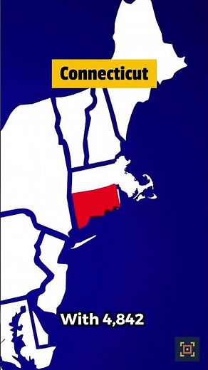 Tiny States, HUGE Personalities