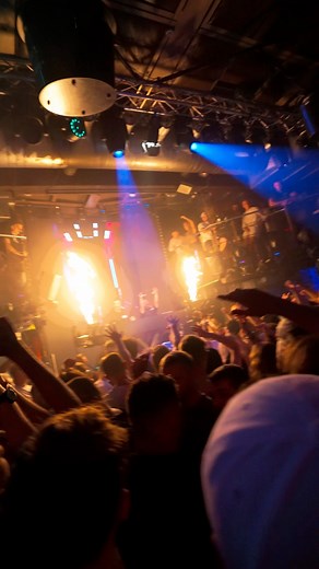 1.7K views | Who’s ready to relive a crazy night at DupleX with unstoppable duo @raverepublic ?  Were you with us? #raverepublic | Duplex, Prague, Czech Republic | Facebook