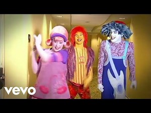 The Doodlebops: We're The Doodlebops - Music Video