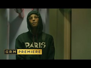 Mastermind - Leaked [Music Video] | GRM Daily