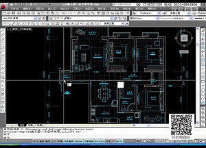 AutoCAD 2015 从入门到精通 建筑机械制图基础培训教程 CAD2015教程教学自学cad软件三维
