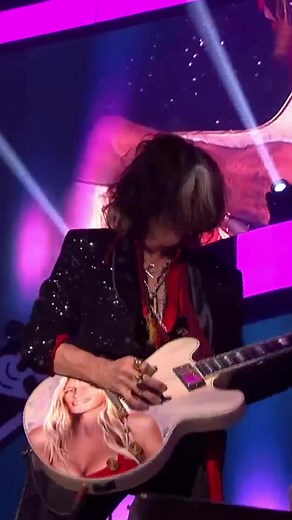 Aerosmith - Cryin' - 1993