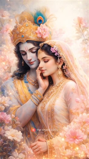 Tum Prem Ho Tum Preet Ho ❤️ | Radha Krishna | Radhe Radhe #radhakrishna