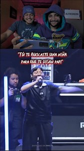 AZUKY🇲🇽 acusa a ACZINO🐐 de ROMPECUNAS😱 en FMS 🌍 SERIES #freestyle #fms #aczino #shorts #feed #parati