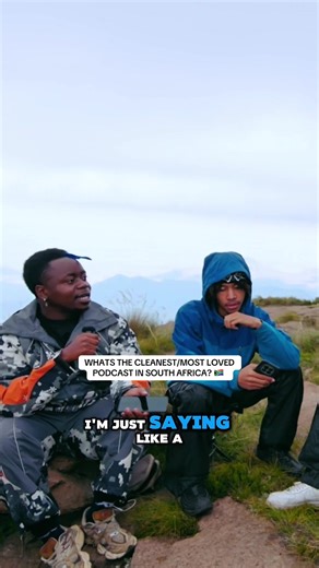 Discovering South Africa's Most Loved Podcasts