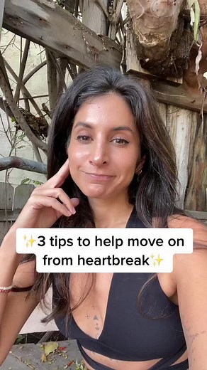 Healing Heartbreak: Tips for Moving On and Healing Your Heart