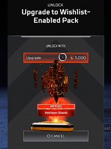 How to Obtain Heirloom Shards in Apex Legends Season 28