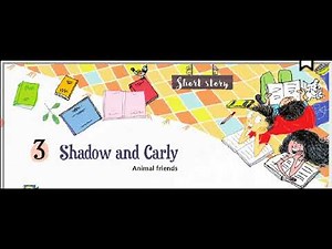 Solved Exercise: Shadow and Carly Video Lecture - Class 4