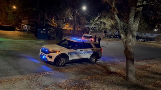 CMPD announces new initiative to reduce crime across the Charlotte region