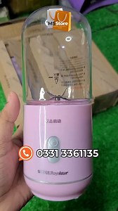 70 reactions · 20 shares | Make smoothies, shakes, and juices at home with this easy-to-use blender. 磻 Perfect for daily use and healthy living. Order now!  #Blender #KitchenTools #HealthyLiving | MustafaSaeed store | Facebook