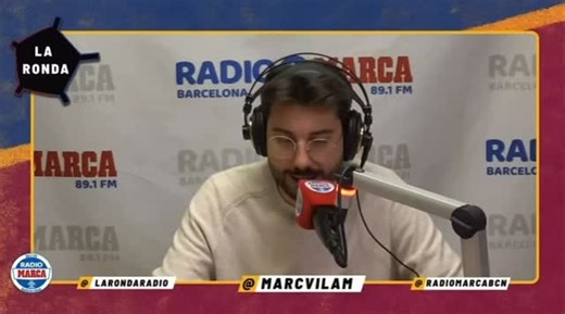 La Ronda on Instagram: "⁉️❓Qui és més culpable de la derrota del R. Madrid vs Albacete? 🎴 Així ho veu en @marcvilam 🗣 “L’aposta per Arbeloa, batejada com la recuperació de “l’ADN madridista”, va evidenciar la improvisació estructural d’un club que confon discurs amb projecte. El problema no és l’entrenador, sinó qui l’hi col·loca sense xarxa. El vestidor va transmetre indiferència, el joc va ser previsible i l’eliminació, merescuda.” #RealMadrid #Madrid #Copa #Albacete #CopadelRey #Arbeloa #Fl