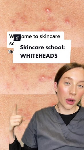 Megan Macey on TikTok