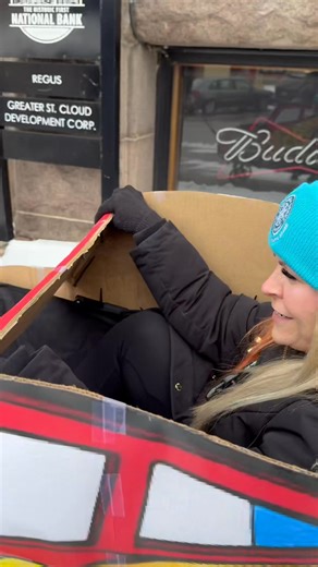 The Bold and Bright Toboggan Derby by Magnetic Spark Forget professional racing—this is all about teamwork, creative engineering, and human-powered speed. Teams of three will race down West St. Germain Street in homemade, non-motorized "toboggans." Whether you’re racing a classic wood sled or a decorated lawn chair on skis, it’s going to be a spectacle you won't want to miss. When: Saturday, January 31, 2026, at 6:00 PM Where: Downtown St. Cloud (W. St. Germain St.) Categories: Youth and Adult C