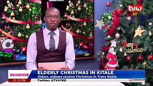 TV47 LIVE | Bringing you news making headlines at this hour