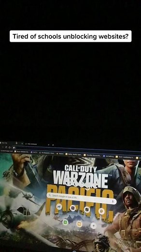 How to unblock sites part 1 #nomoreblockedsites #haha #fyp #showfriends #dontshowteachers