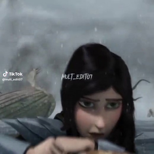 Powerful Dragons: The Most Dominant Creatures in How to Train Your Dragon Series