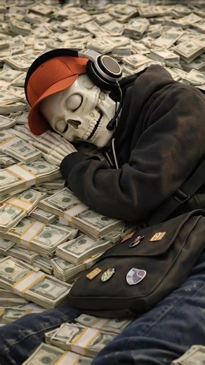 Who is richer between streamer and Roblox developer #roblox #facts #stream