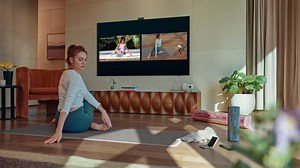 Samsung Takes On Apple Fitness  With New Smart Trainer Feature