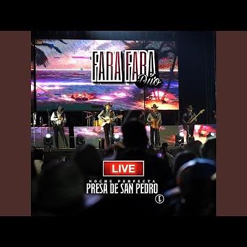 Corazón de Oropel (En Vivo)