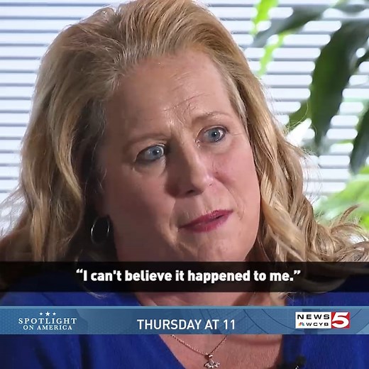 3.9K views | Watch 'Spotlight on America' Thursday at 11 on News 5! | WCYB | Facebook