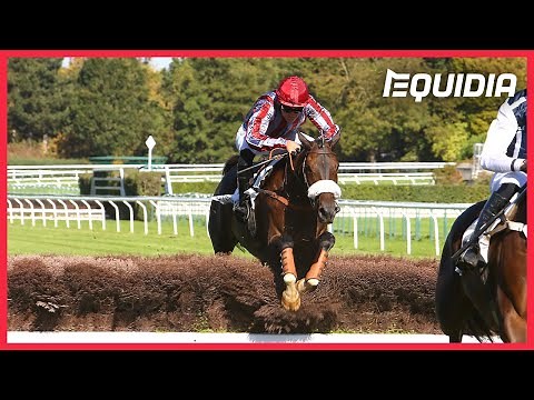 GRAND CROSS DE PAU REVERDY - PRIX GASTON DE BATAILLE | Uniketat | Pau