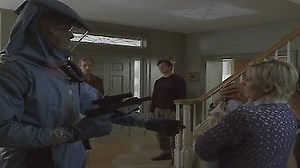 Watch Sliders Season 4 Episode 14 - Mother and Child