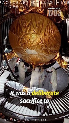 Cassini's Epic Final Dive into Saturn's Atmosphere