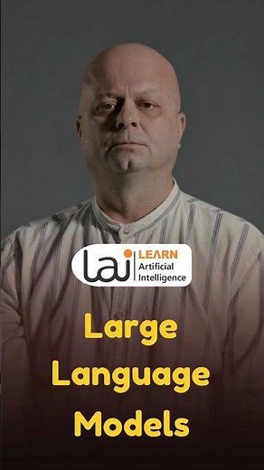 Large Language Models Explained Simply