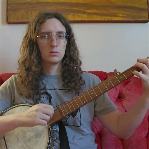 Angeline the Baker [short]