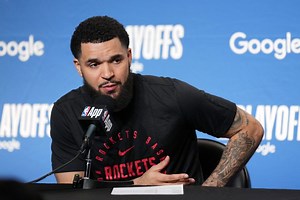 Fred VanVleet Net Worth and NBA Contract: How Much Does the Rockets Star Earn?