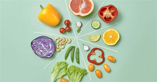 This heart-healthy diet that you've likely never heard of works similarly to building an investment portfolio, expert says: Here's how