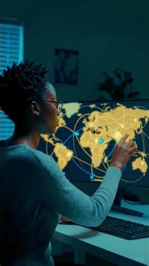 Modern Astrology: How to Read Planetary Lines & Locality Maps