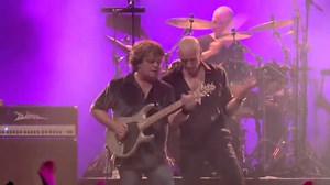 3.7K views · 73 reactions | Saga - Wind Him Up Live | A world of music | Facebook