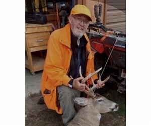 James "Jim" Lee Wilson Obituary (2026) - West Fargo, ND - West Kjos Funeral Home - Detroit Lakes