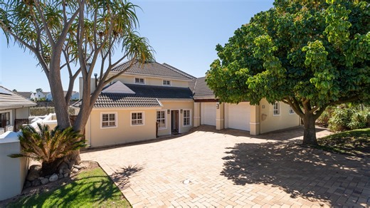 3 Bedroom House for sale in Zevenwacht Country Estate - Kuils River - Property24